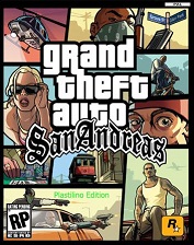 GTA / Grand Theft Auto 2013 скачать торрент