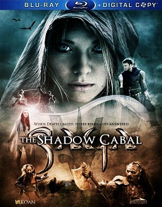Сага: Тень Кабала / SAGA - Curse of the Shadow (2013) скачать торрент