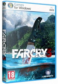 Far Cry 3 + Hard MIX Rebalance (2012) PC скачать торрент