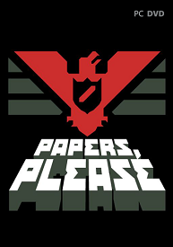 Papers Please [v 1.0.41] (2013) PC скачать торрент
