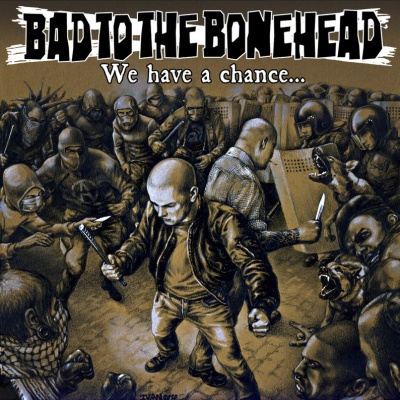 Bad To The Bonehead - Дискография - 2009-2010 скачать торент скачать торрент