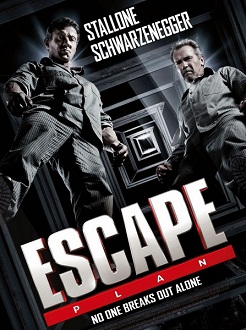 План побега / Escape Plan (2013) скачать торрент