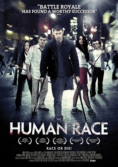Человеческий род / The Human Race (2013) скачать торрент