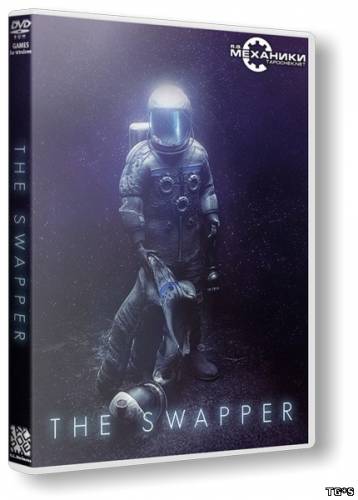 The Swapper (2013) PC | RePack от R.G. Revenants скачать торрент