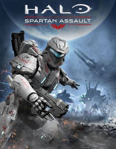 Halo: Spartan Assault (2014/PC/Repack/Rus) скачать торрент