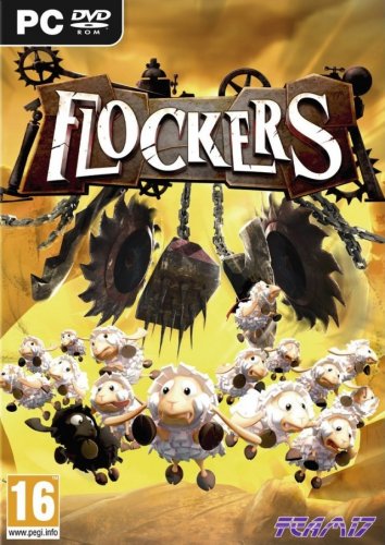 Flockers (2014/PC/Русский) | RePack скачать торрент