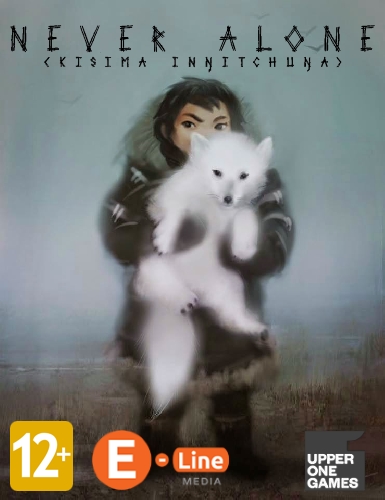 Never Alone (Kisima Ingitchuna) (2014/PC/Русский) | Лицензия скачать торрент