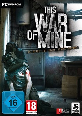 This War of Mine (2014) скачать торрент