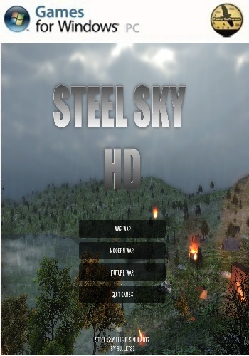 Steel Sky HD / [2014 скачать торрент