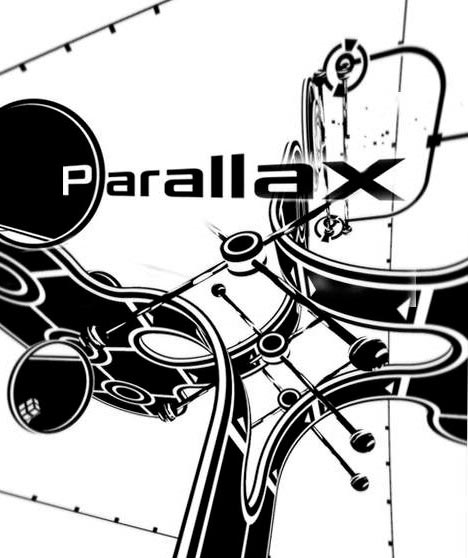 Parallax (2015/PC/Русский) | RePack скачать торрент