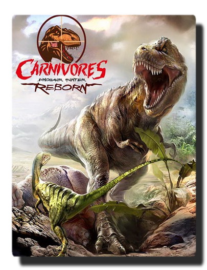 Carnivores: Dinosaur Hunter Reborn [v.1.0u1] (2015/PC/Русский) |  RePack скачать торрент
