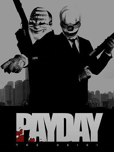 PayDay: The Heist - Complete Edition (2011) скачать торрент