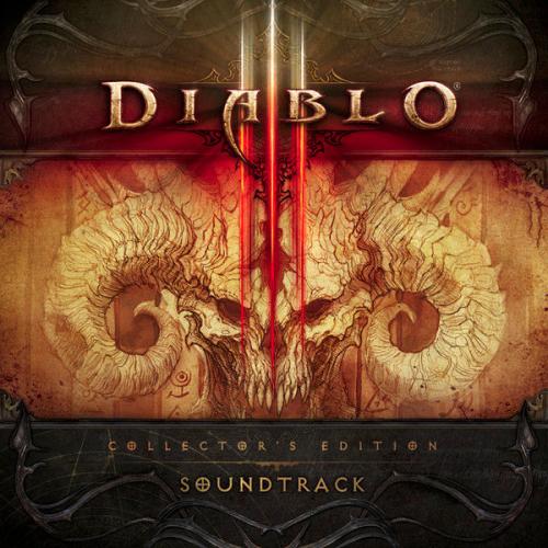 Diablo 3 Collector's Edition Soundtrack скачать торрент скачать торрент