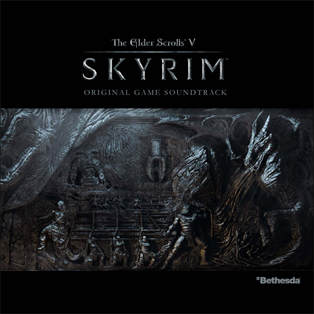 The Elder Scrolls V: Skyrim The Original Game Soundtrack скачать торрент скачать торрент