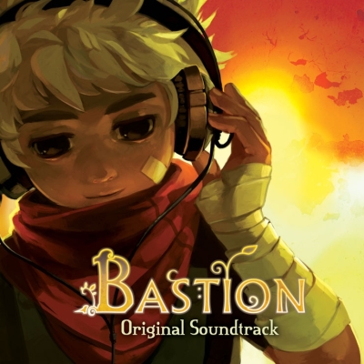 Bastion Original Soundtrack скачать торрент скачать торрент