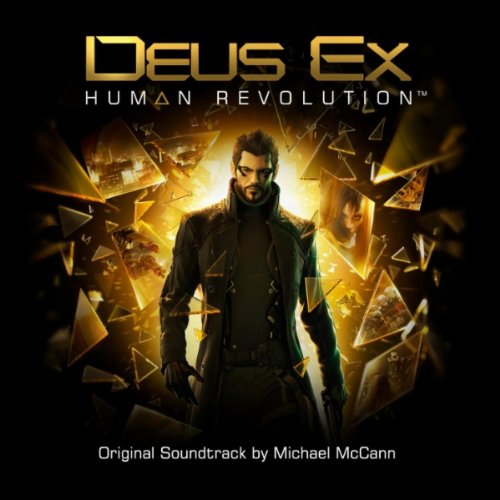 Deus Ex: Human Revolution скачать торрент скачать торрент
