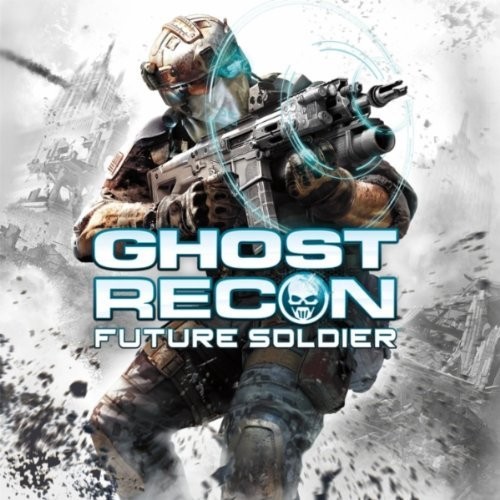 Ghost Recon: Future Soldier Original Soundtrack скачать торрент скачать торрент