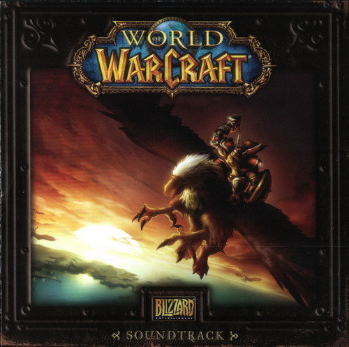 Jason Hayes - World of Warcraft скачать торрент скачать торрент