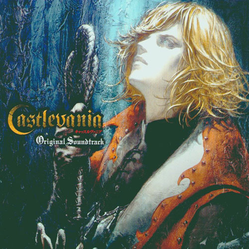 Castlevania: Lament of Innocence - Original Soundtrack скачать торрент скачать торрент