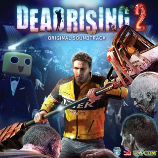 Dead Rising 2 - Original Soundtrack скачать торрент скачать торрент
