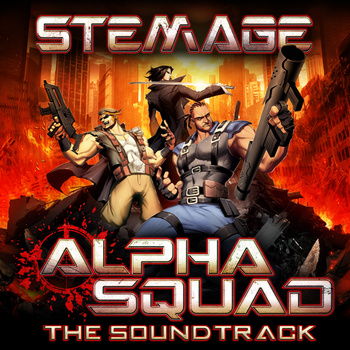 Alpha Squad The Soundtrack скачать торрент скачать торрент