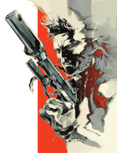 Metal Gear - Soundtrack Collection скачать торрент скачать торрент