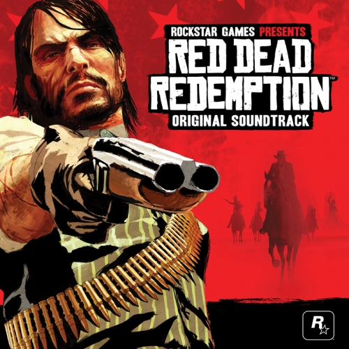 Red Dead Redemption Original Soundtrack скачать торрент скачать торрент