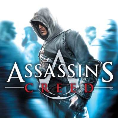 Assassin's Creed - Original Game Soundtrack скачать торрент скачать торрент