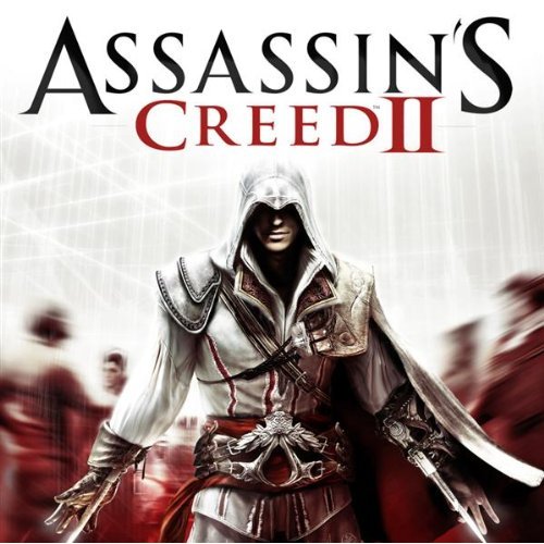 Assassin's Creed II - Original Game Soundtrack скачать торрент скачать торрент