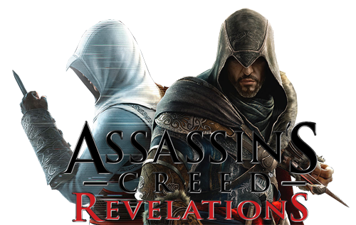 Assassin's Creed Revelations - Original Game Soundtrack скачать торрент скачать торрент