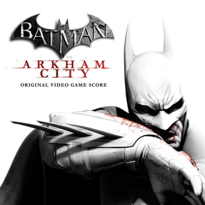 Batman: Arkham City скачать торрент скачать торрент