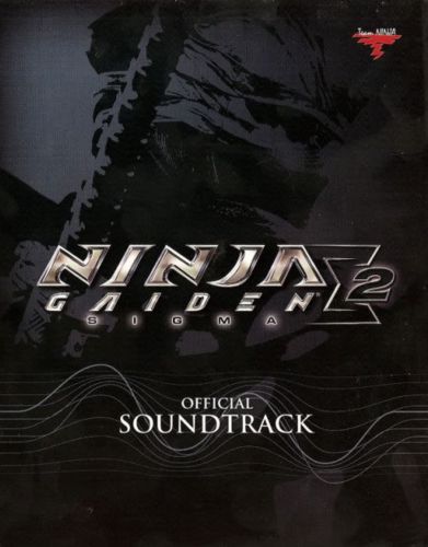 Ninja Gaiden Sigma 2 - Official Soundtrack скачать торрент скачать торрент