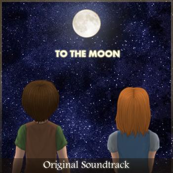 To the Moon Original Soundtrack скачать торрент скачать торрент