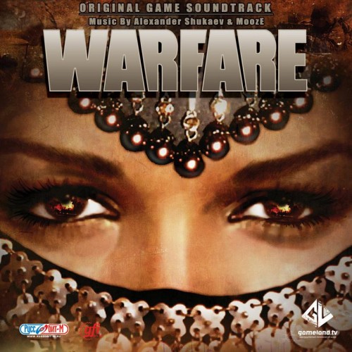 Warfare Original Game Soundtrack скачать торрент скачать торрент