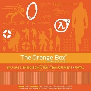 The Orange Box (Half-Life 2 + Episode One + Episode Two + Team Fortress 2 + Portal)скачать торрент скачать торрент