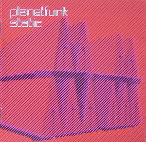 Planet Funk :"Static" скачать торрент скачать торрент