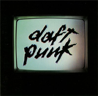 Daft Punk – Discography скачать торрент скачать торрент