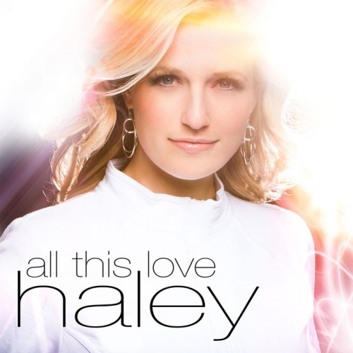 Haley - All This Love скачать торрент скачать торрент