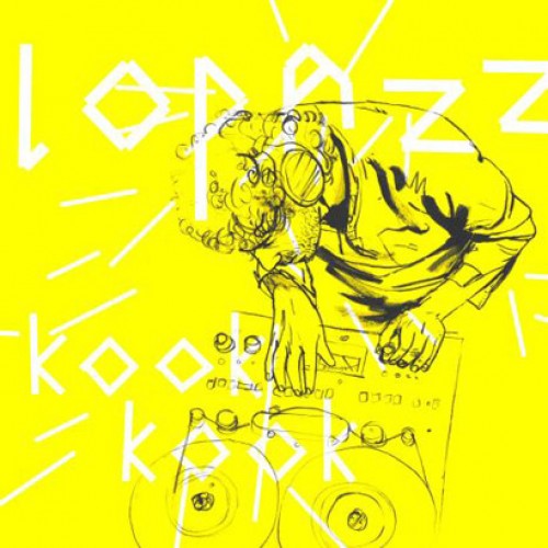Lopazz - Kook Kook скачать торрент скачать торрент