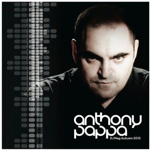 Anthony Pappa - DJmag Autumn 2010 скачать торрент скачать торрент