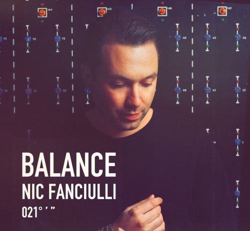 Nic Fanciulli - Balance 021 скачать торрент скачать торрент