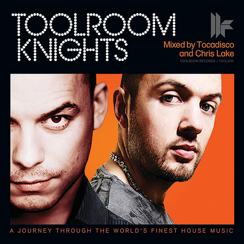 Various Artists - Toolroom Knights mixed by Tocadisco & Chris Lake скачать торрент скачать торрент