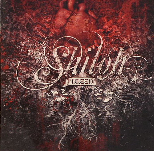 Shiloh - Bleed (2xCD) скачать торрент скачать торрент