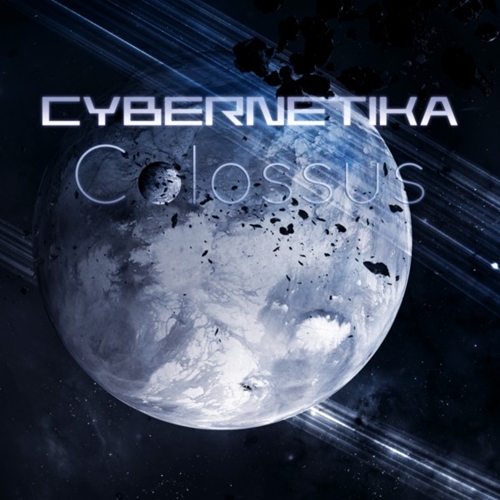 Cybernetika - Colossus [WEB] скачать торент скачать торрент