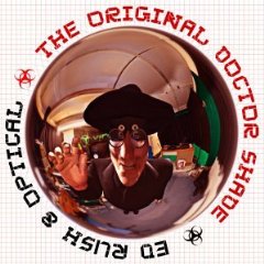 Ed Rush & Optical - The Original Doctor Shade скачать торрент скачать торрент