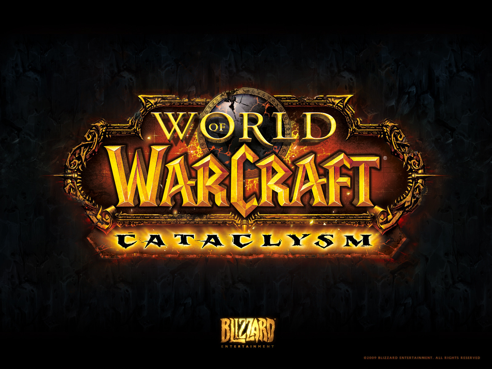 World of Warcraft: Cataclysm Версия клиента 4.0.6а скачать торрент