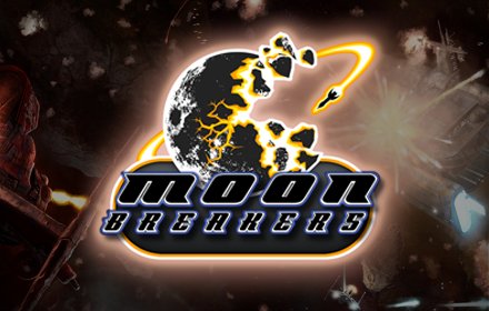 Moon Breakers [Steam-Rip] [ENG / ENG] (2012) скачать торрент