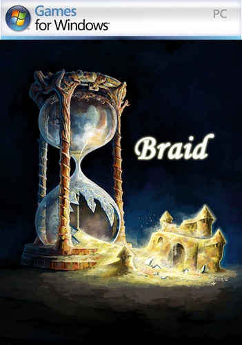 Braid [L] [ENG] (2009) (1.015) (DRM-Free) скачать торрент