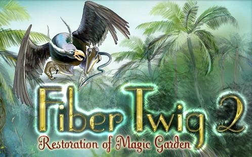 Fiber Twig 2 [Возвращение в волшебный сад] скачать торрент