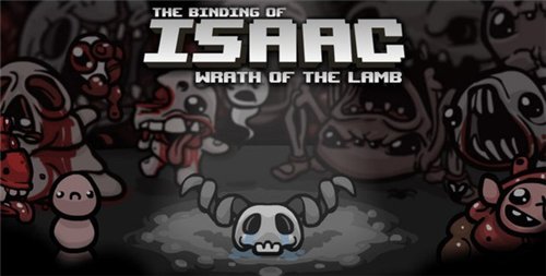 The Binding of Isaac: Wrath of the Lamb [P] [ENG] (2012) (1.2) скачать торрент